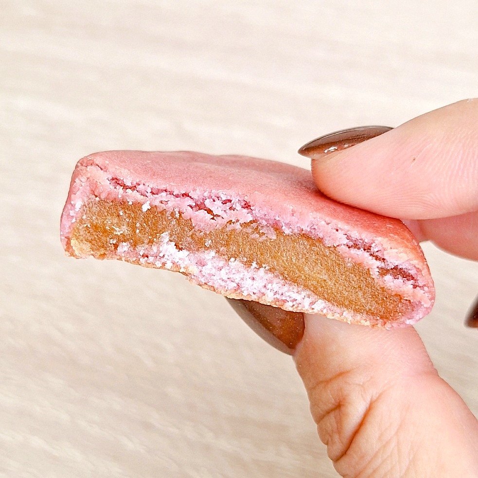 セブン-イレブン「7プレミアム 焼芋まんじゅう」