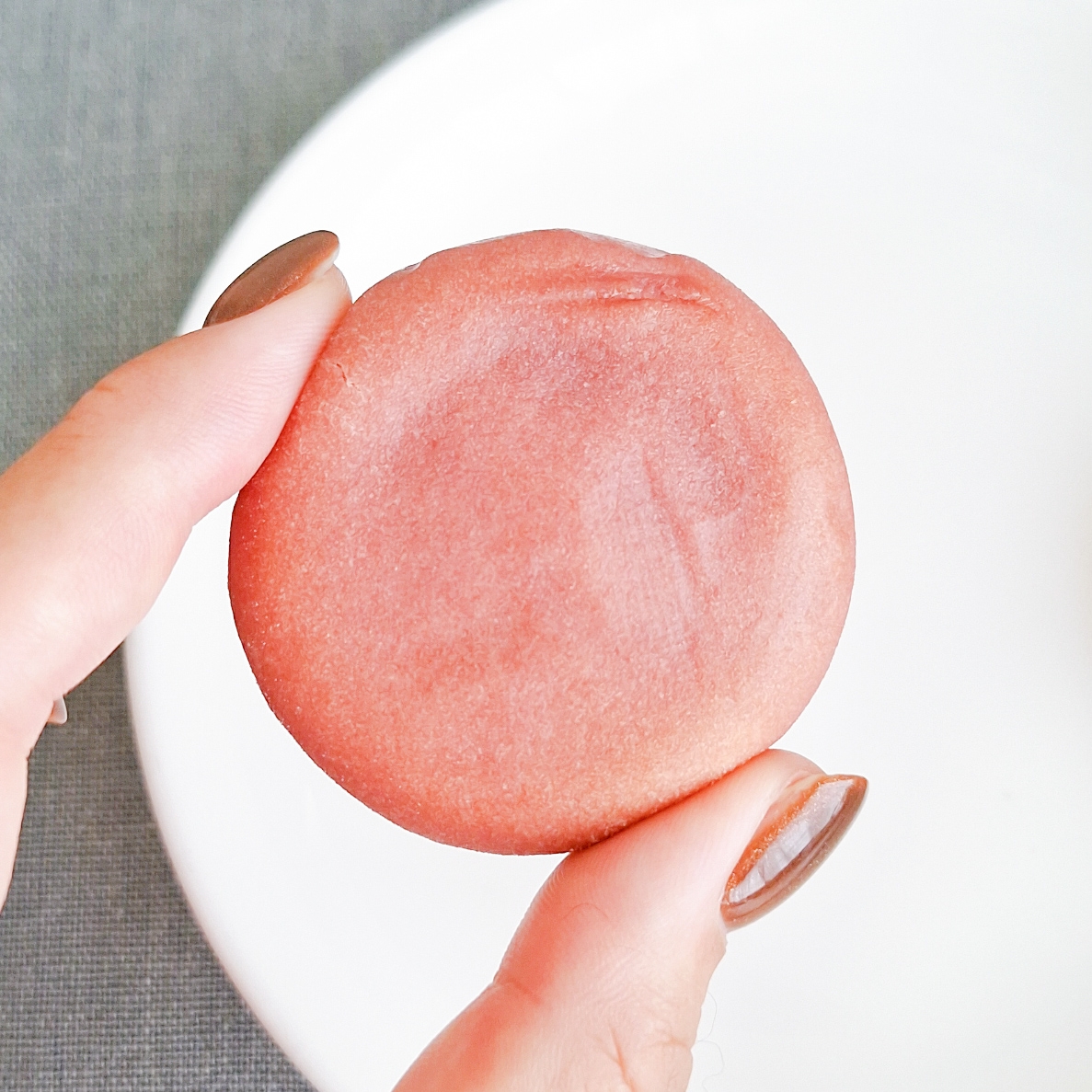 セブン-イレブン「7プレミアム 焼芋まんじゅう」