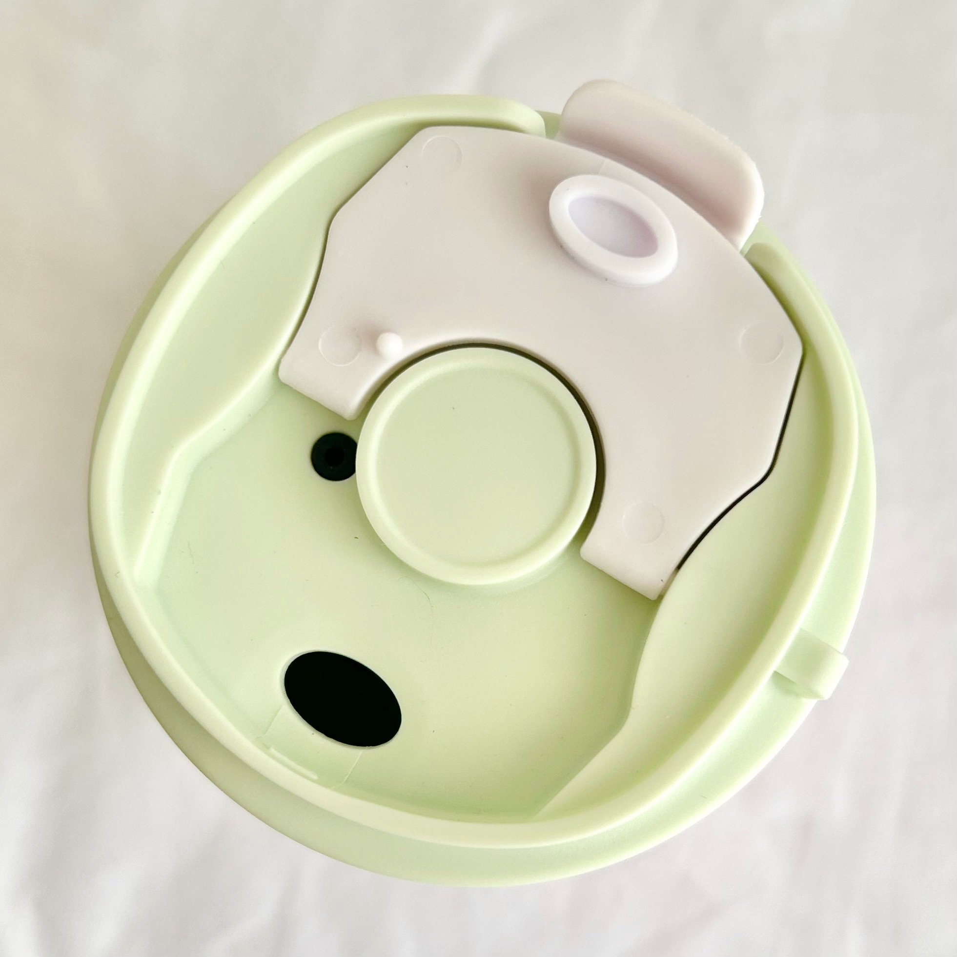 ♡JAPAN TEA 盛鉢 2枚セットパールブルー、ピンク♡ヤエ 陶愛丸鉢 【 24 A ― 14 】 - 小品盆栽専門店 湘風園オンライン