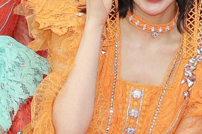櫻井優衣さん（時事）