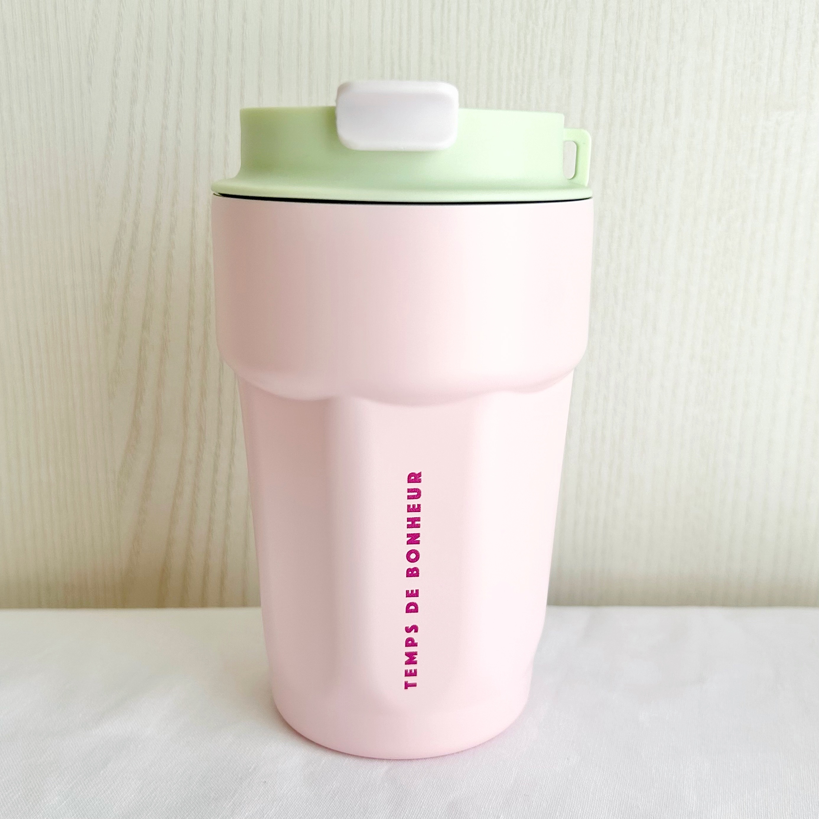 可愛くて機能性バツグンってズルい…。アフタヌーンティーの「高