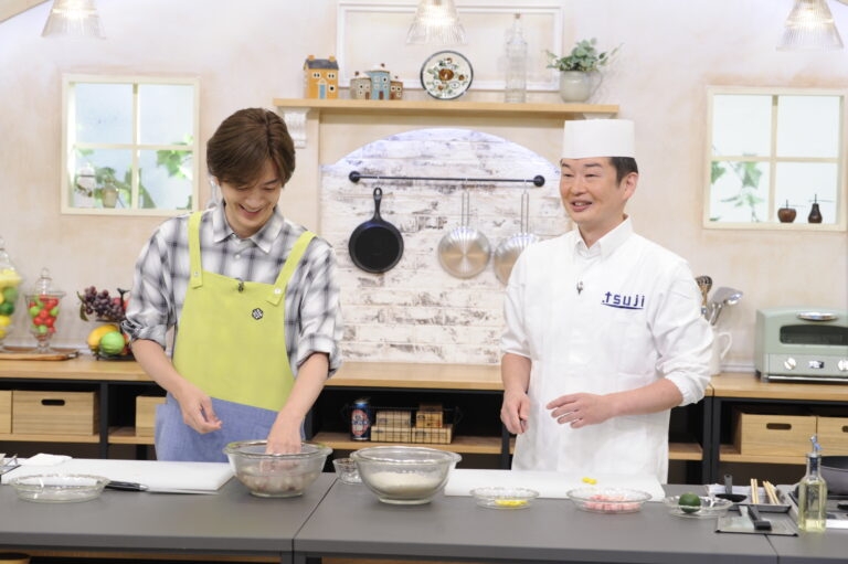 ©ABCテレビ