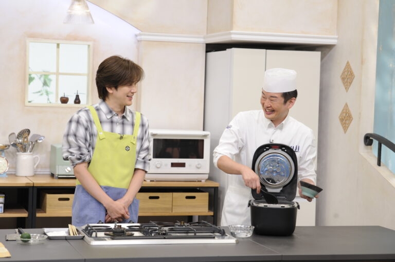 ©ABCテレビ