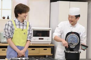 ©ABCテレビ