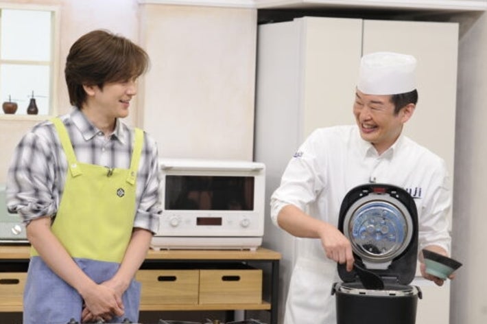 ©ABCテレビ