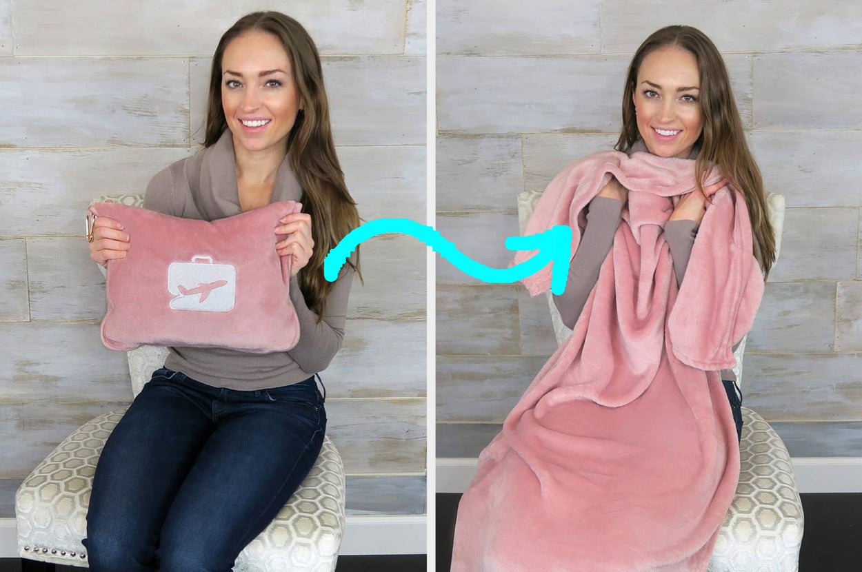 33 Products That’ll Have You Not Only Surviving, But Thriving During Your Fall Travels