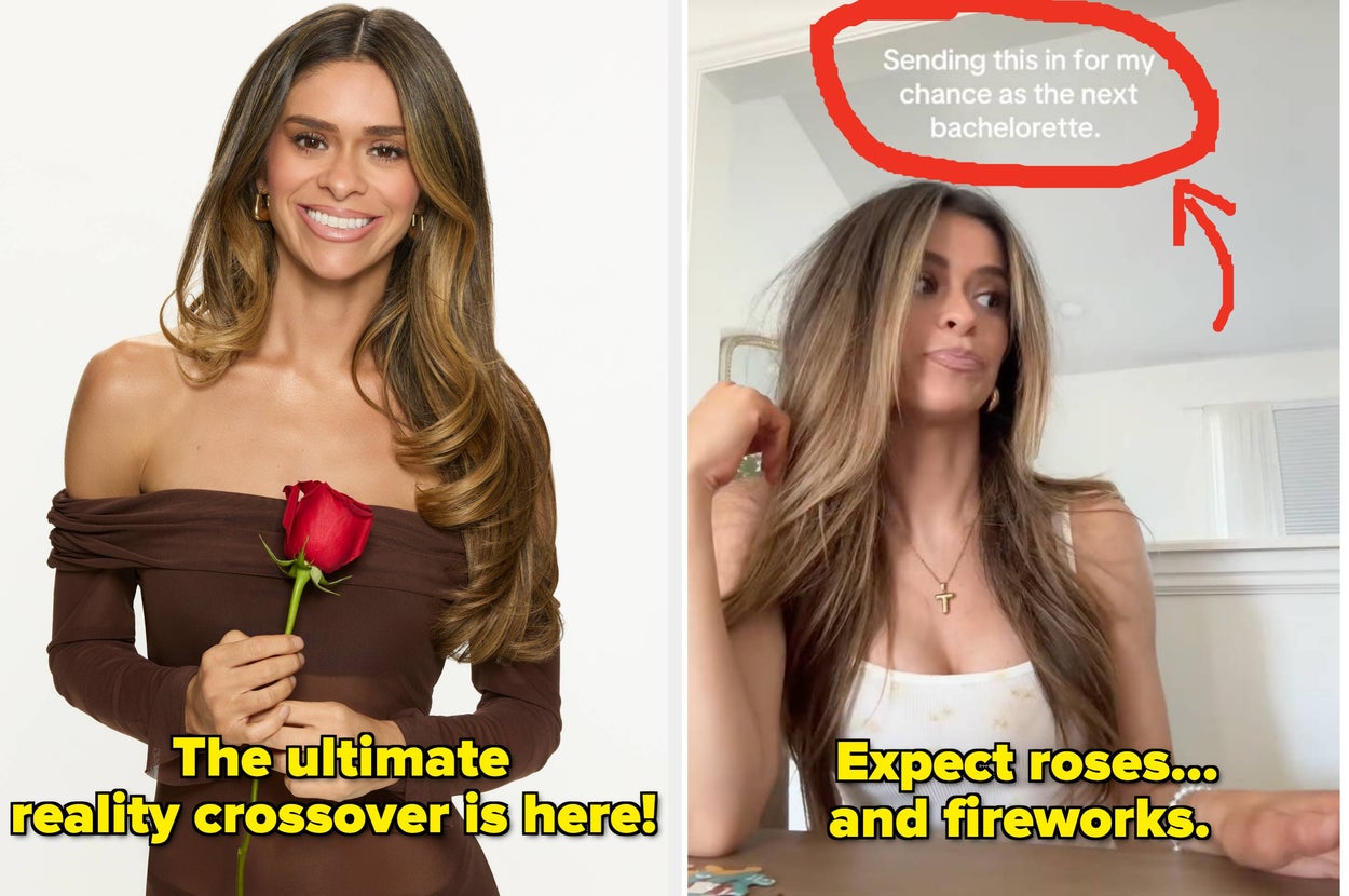Here's Everything "Bachelorette" Nation Needs To Know About Taylor Frankie Paul Before The New Season