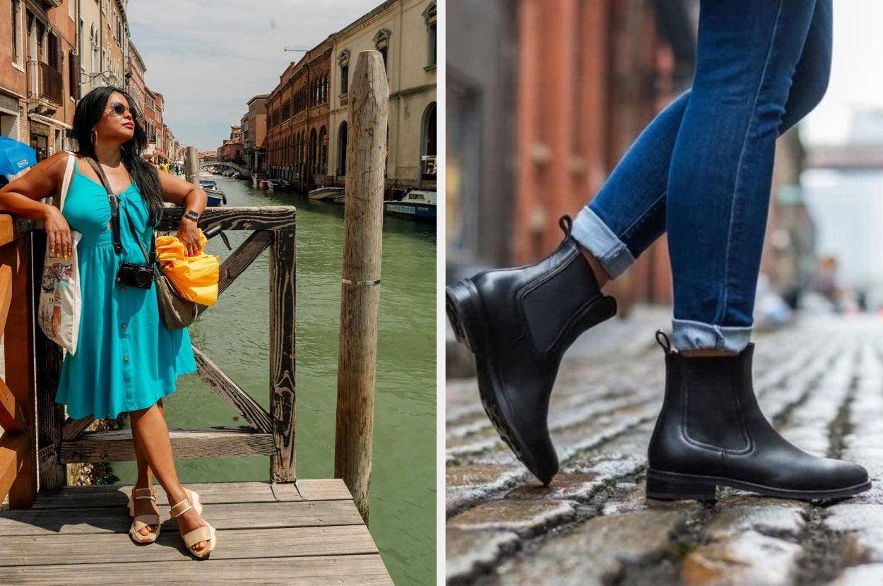 25 Pairs Of Shoes That’ll Prove Once And For All You Don’t Need To Sacrifice Comfort For Style