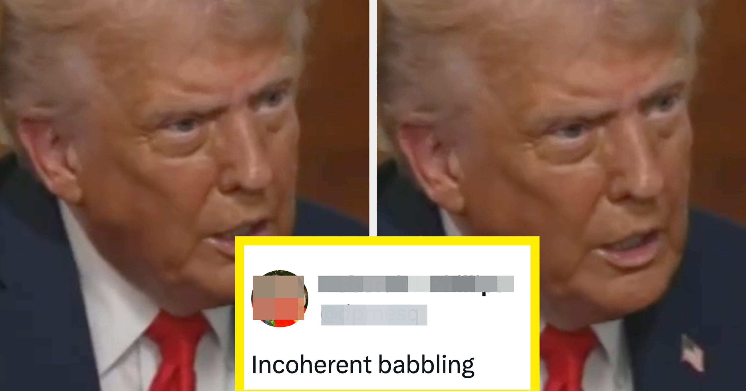 Trump's Latest Drug Price Statement Shocks Internet