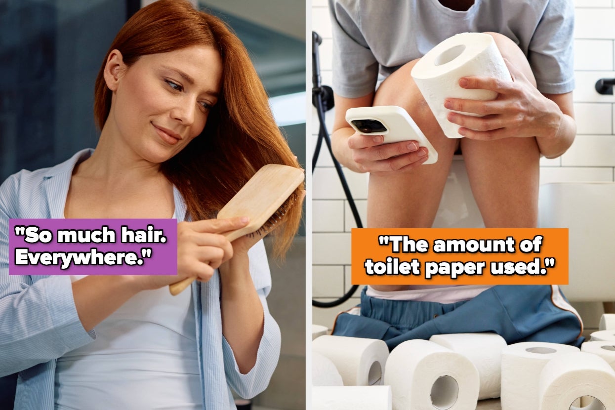 These 16 Men Are Revealing What Surprised Them Most About Women Once They Got A Girlfriend