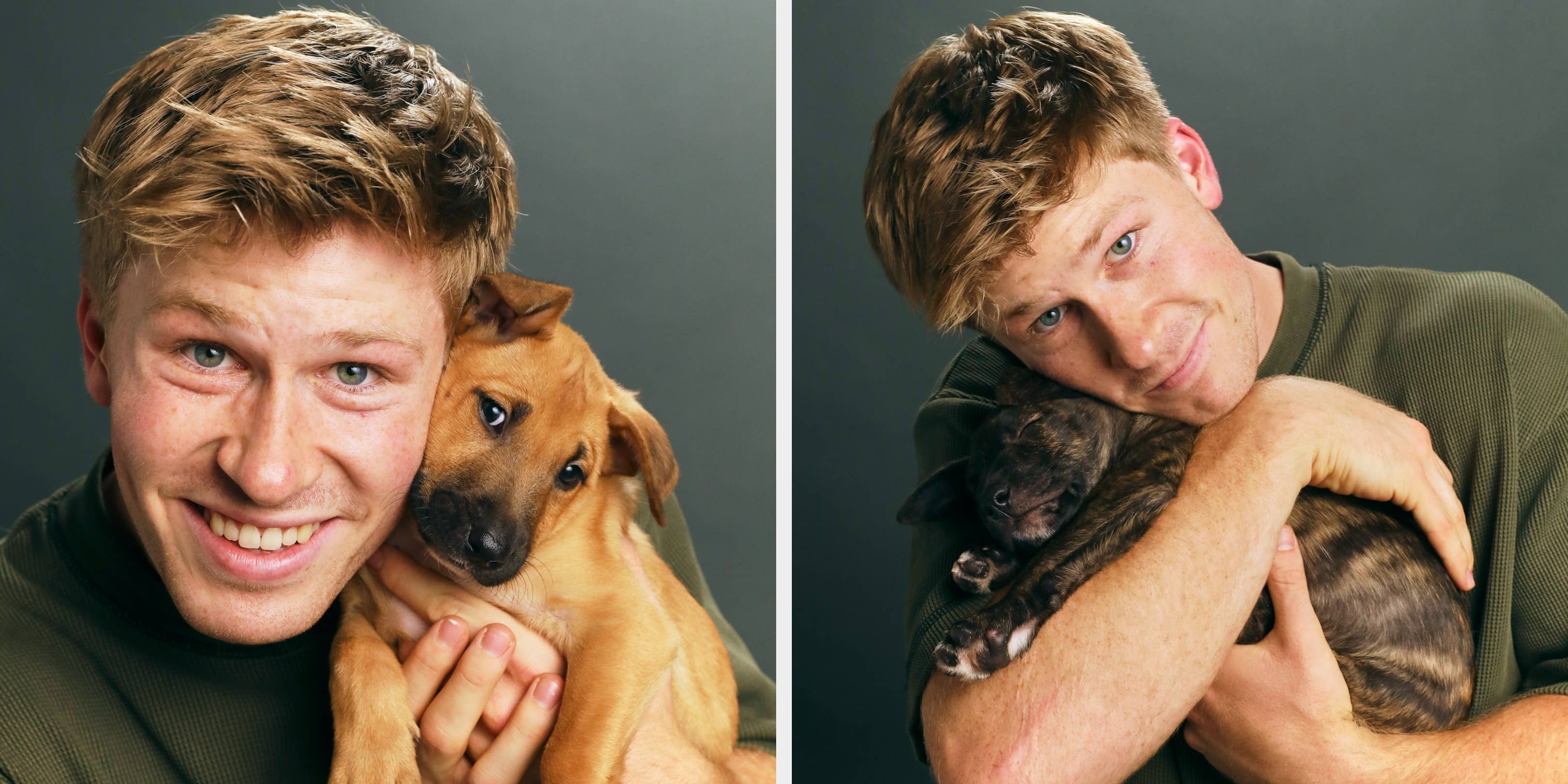 Who Turned Into A Man To Dog Transformation Stories Dude And Duder