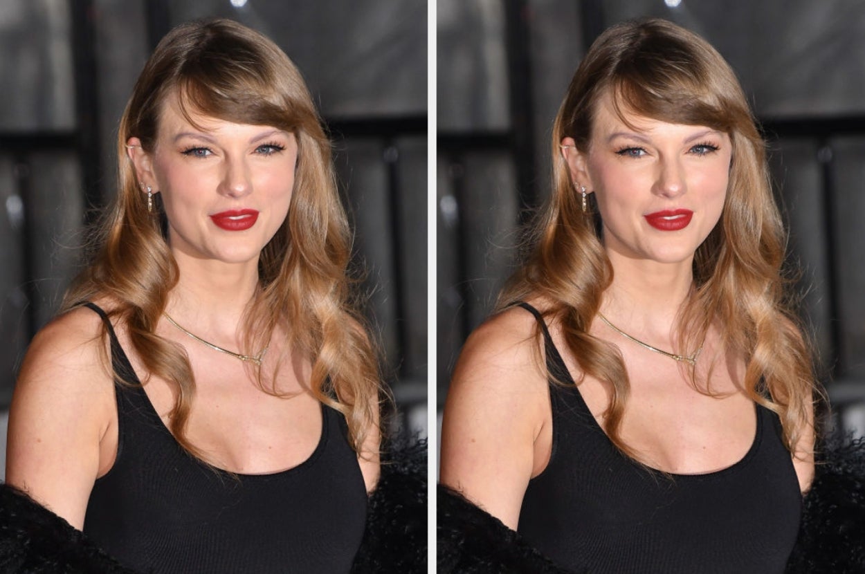 Taylor Swift's "The Life Of A Showgirl" Is Officially Coming To Theaters