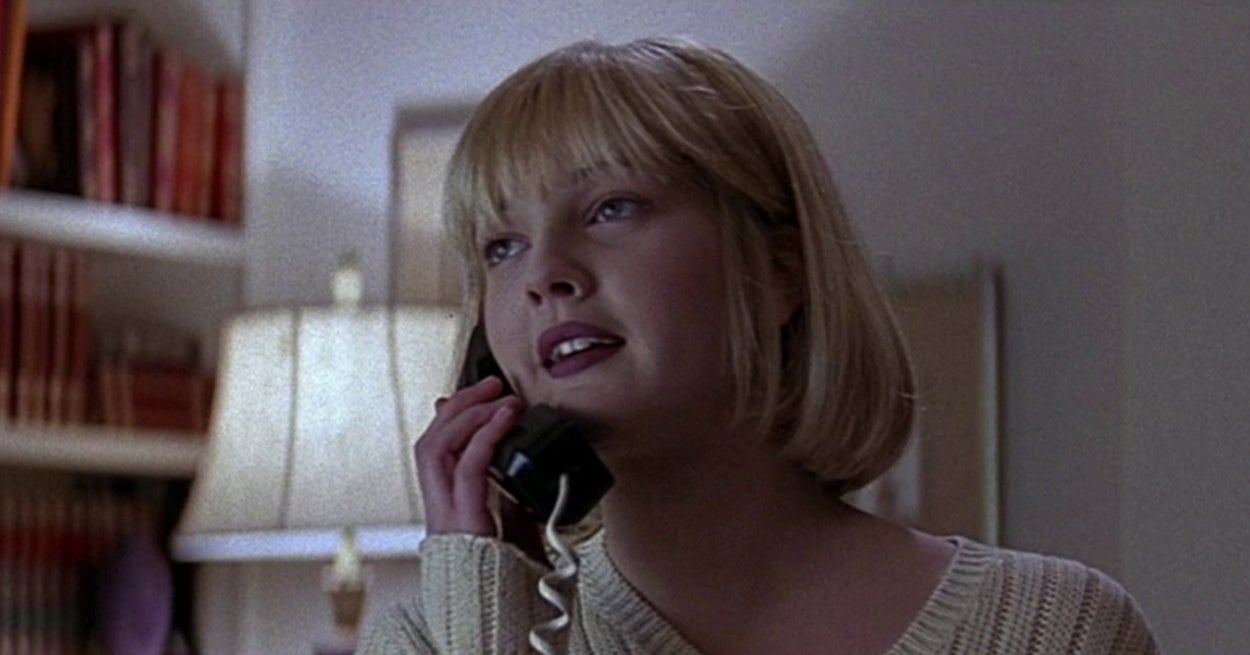Watch A Horror Movie Per Decade And I'll Guess Your First Initial