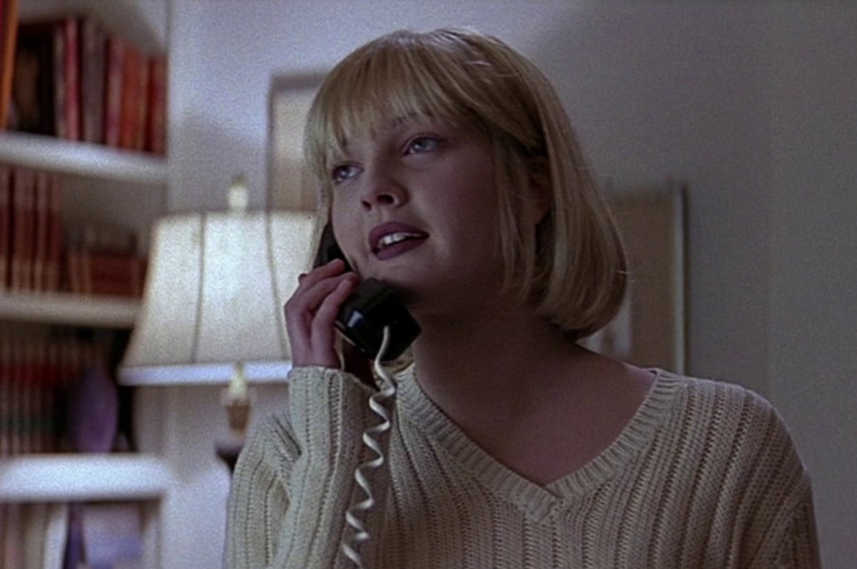 Watch A Horror Movie Per Decade And I'll Guess Your First Initial