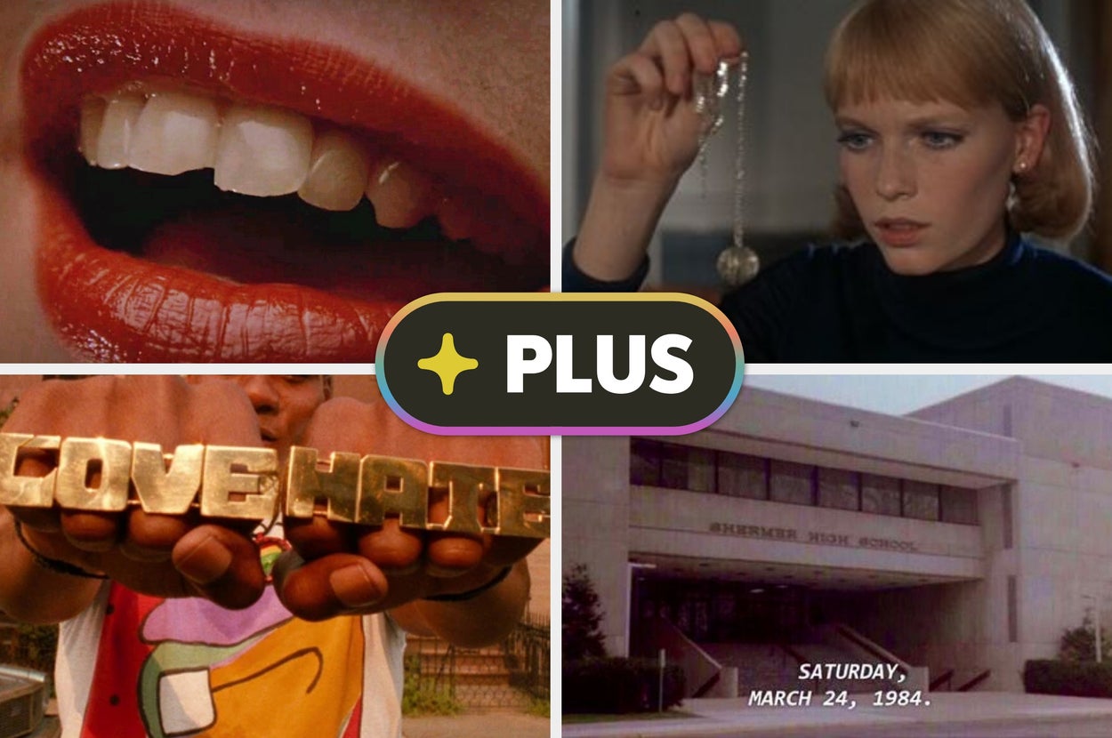 Even Though They're All SUPER Iconic And Classic Movies, I Fear No One Is 100% Acing This Criterion Movie Quiz