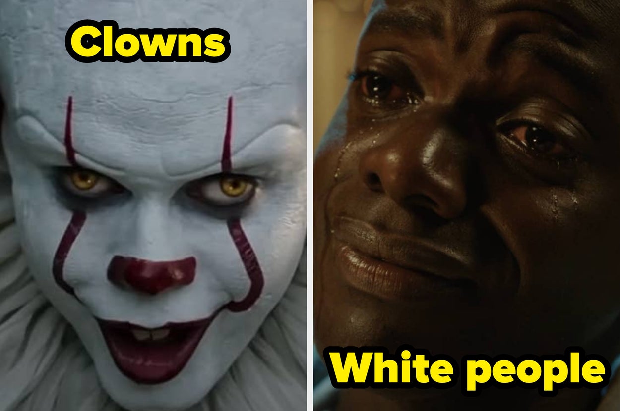 16 Terrifying Movies That Will Make You Question Your Sanity