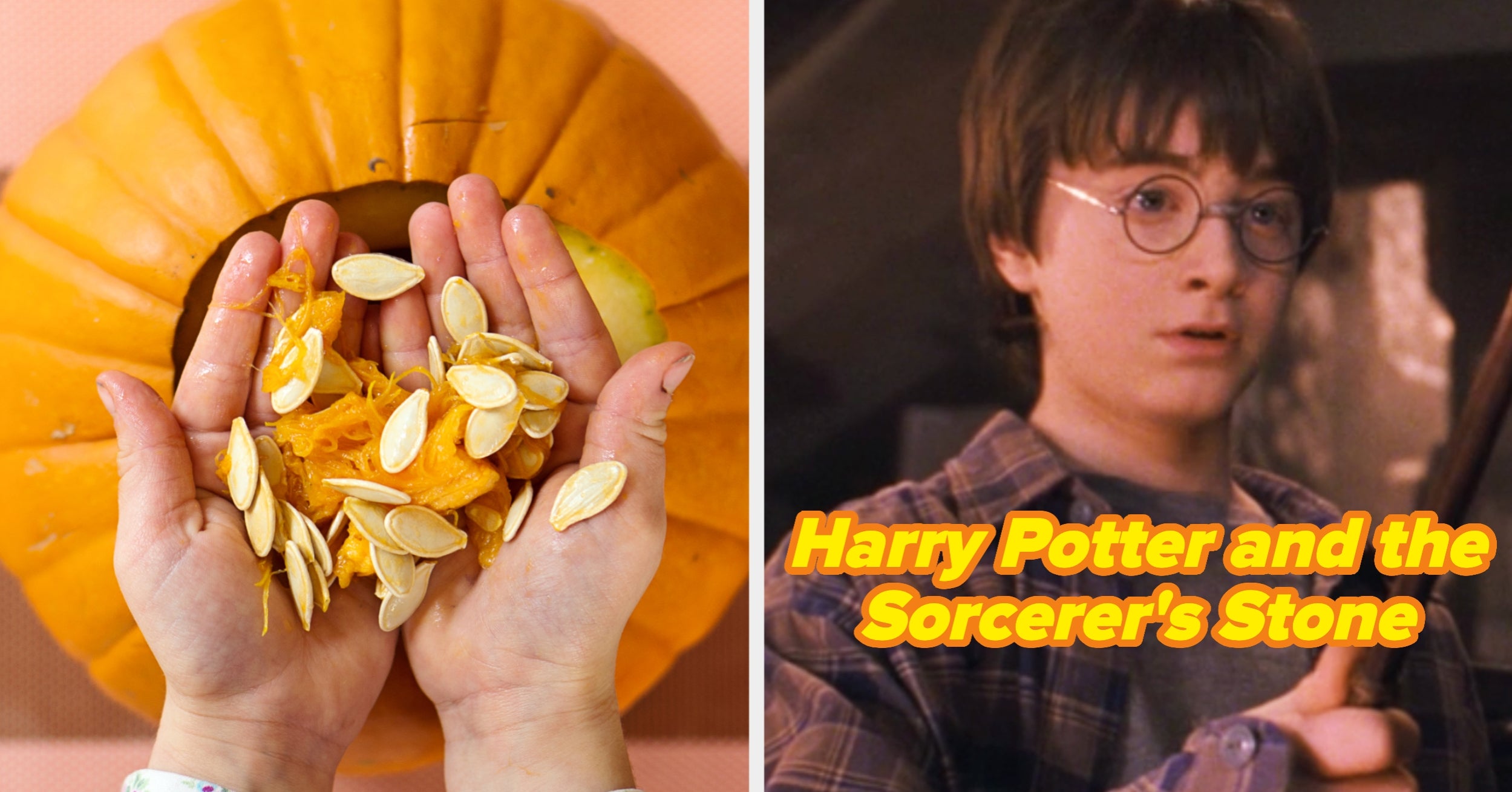 Choose Some Fall Activities And Get A Fall Movie Recommendation