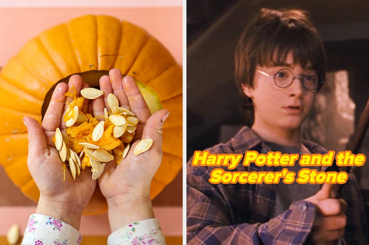 Choose Some Fall Activities And Get A Fall Movie Recommendation