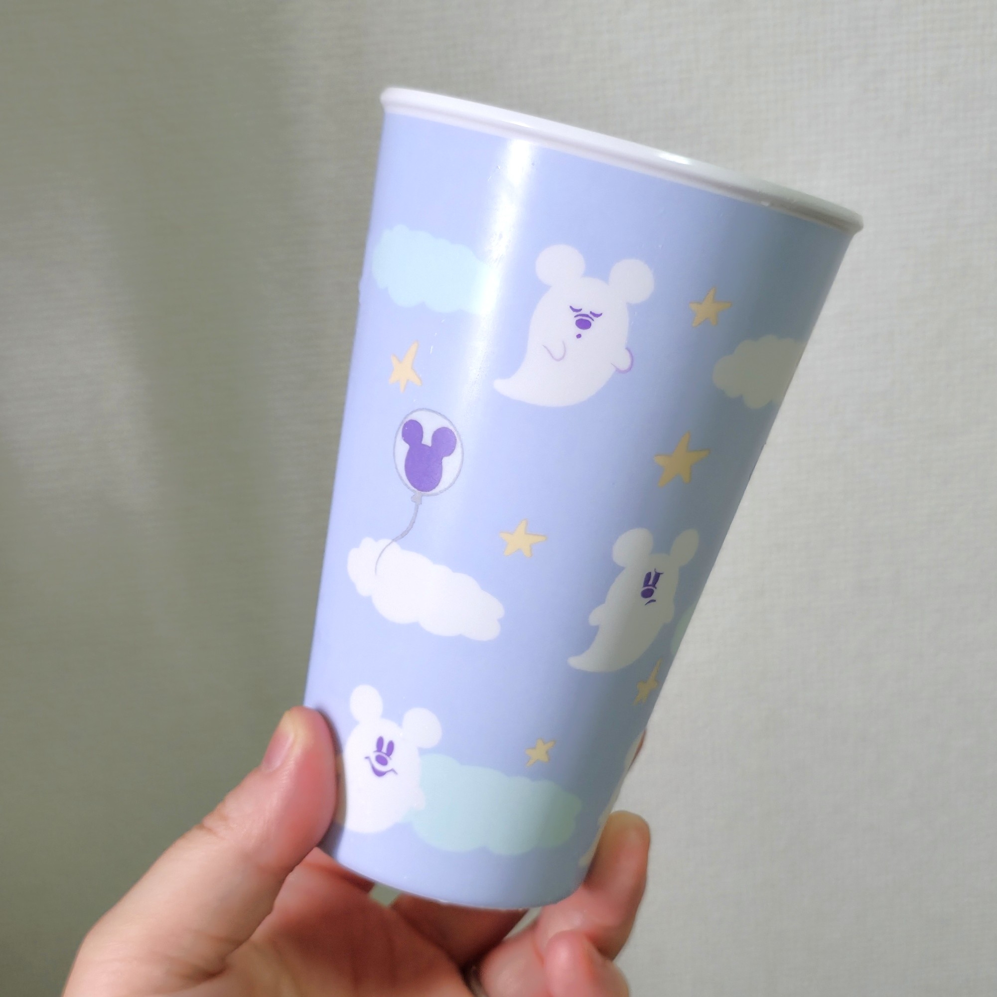 ディズニー 「タンブラー」