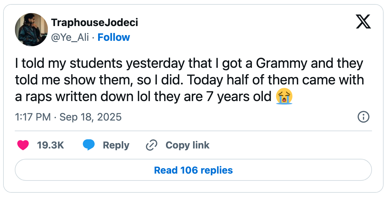 Funniest Black Twitter Tweets That Will Make You Cry