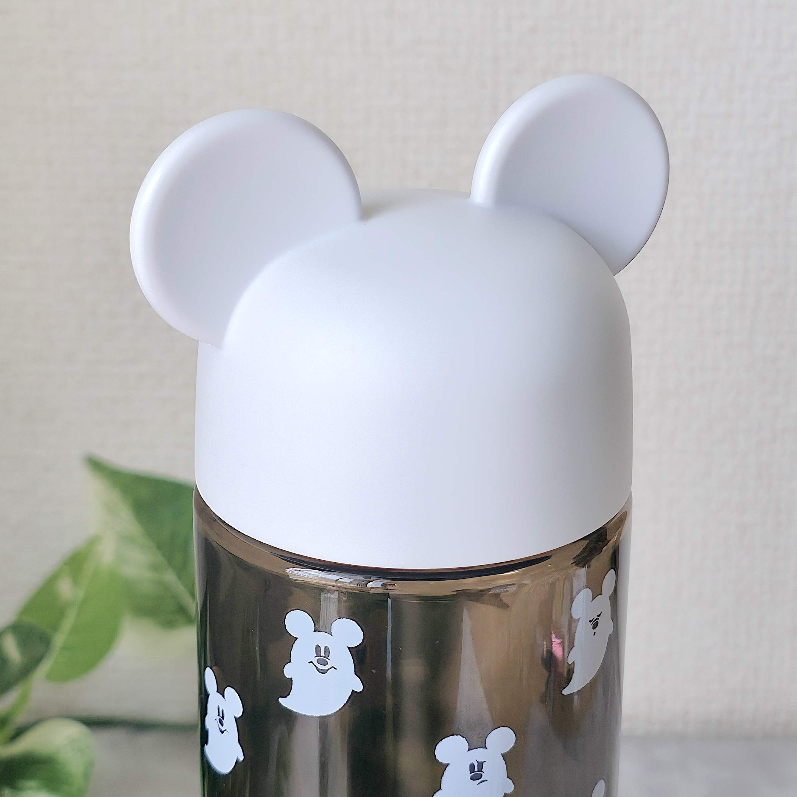 ディズニー「ドリンクボトル」