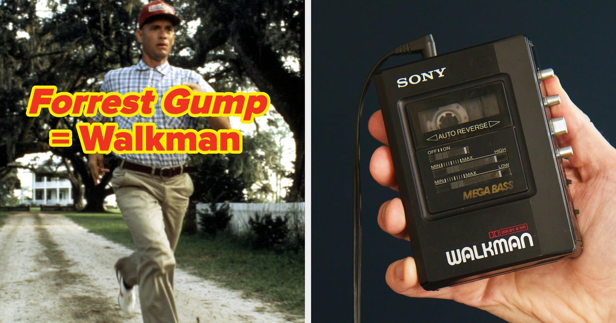 This Quiz Will Determine Which Iconic '90s Gadget Matches Your Personality And I Bet You're Secretly Hoping For The Tamagotchi