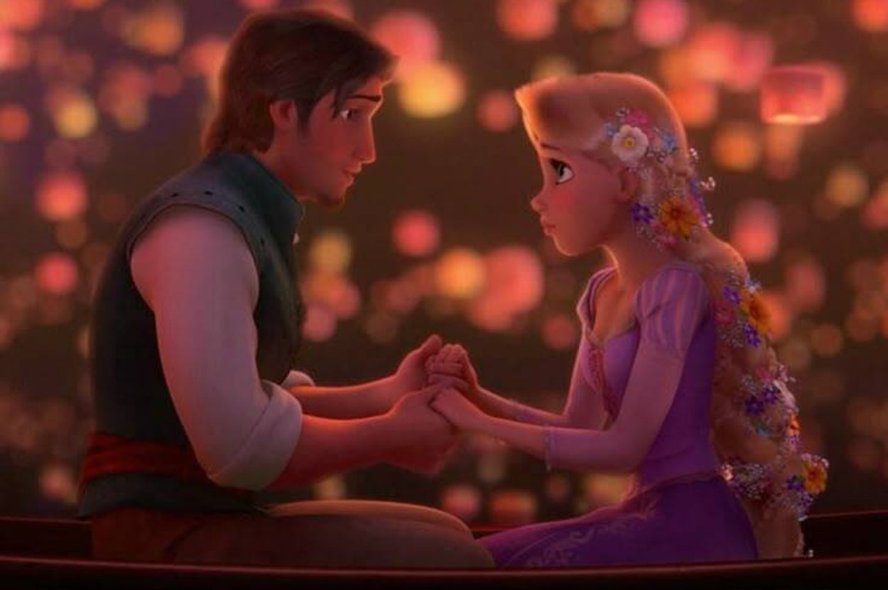 Which Disney Relationship Do You Ship The Most?