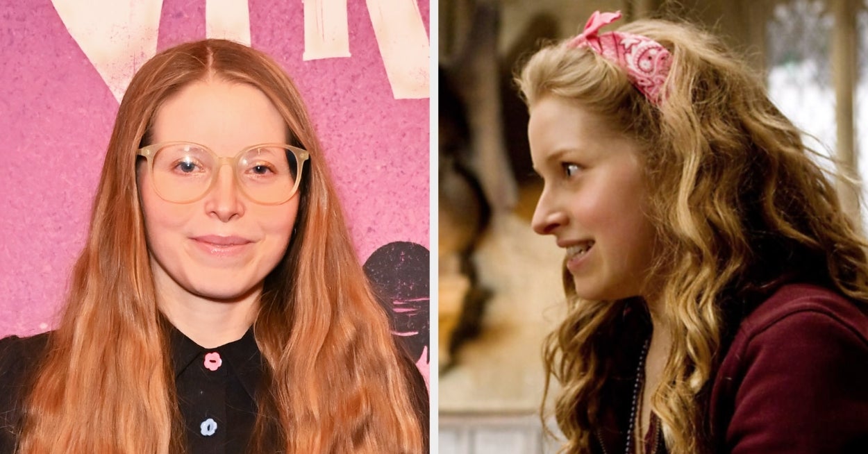 Did Jessie Cave's OnlyFans Get Her Banned from a Fan Convention?