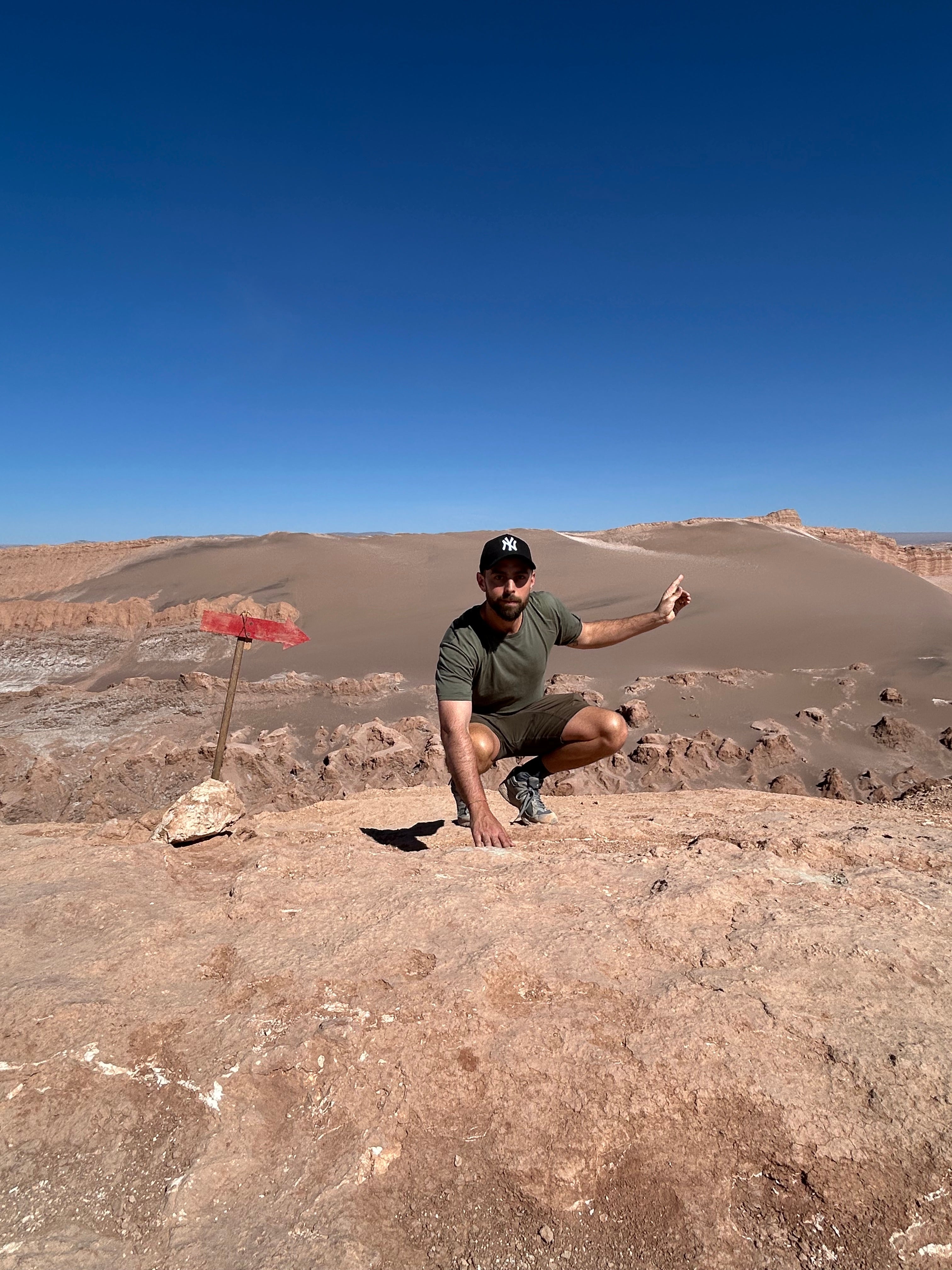 49 Unexpected Things I Found In The Driest Place On Earth