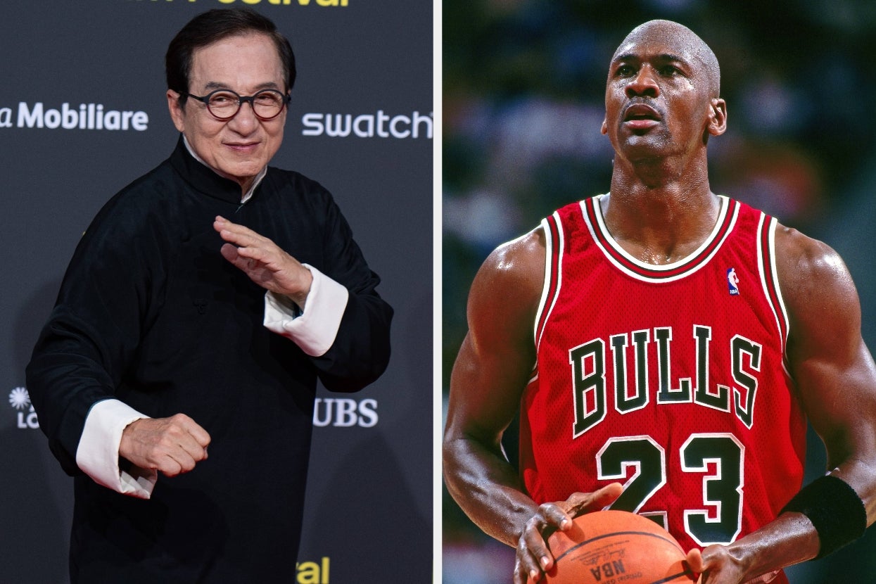 19 Athletes Who Nailed The Transition To Hollywood