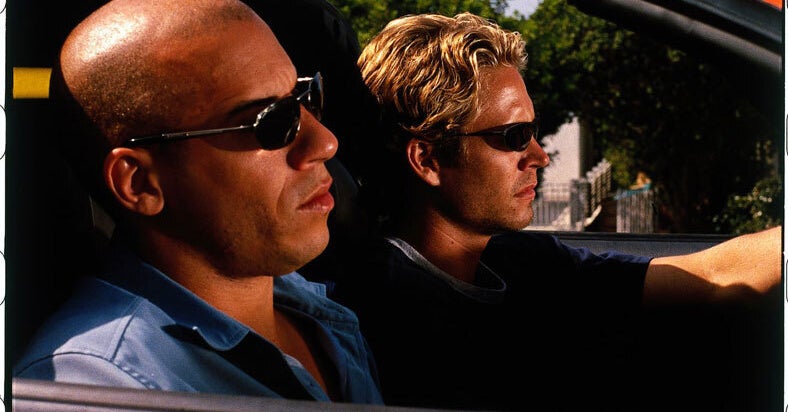 Watch Some '00s Movies And I'll Guess If You Have A Sweet Tooth Or Not