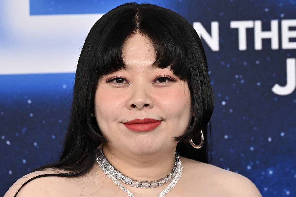 渡辺直美さん(時事通信フォト)