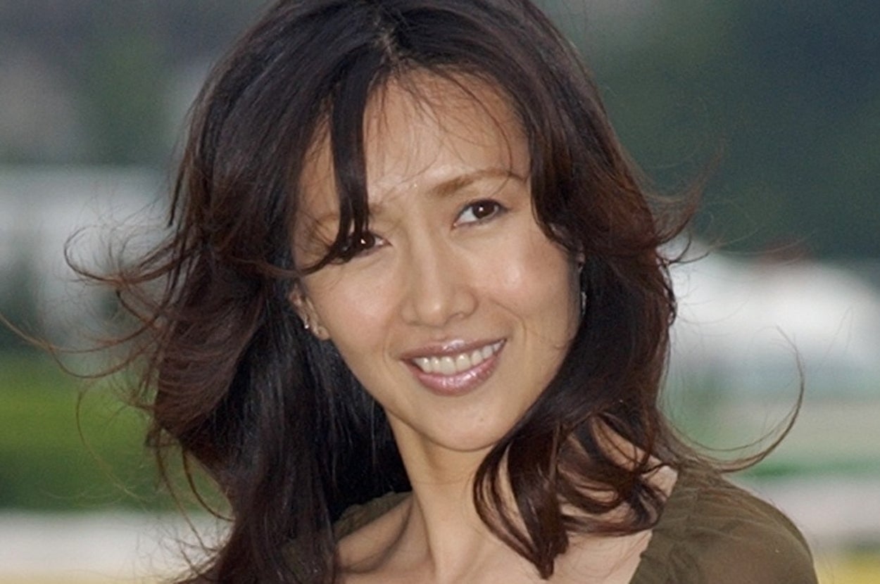工藤静香さん(時事)