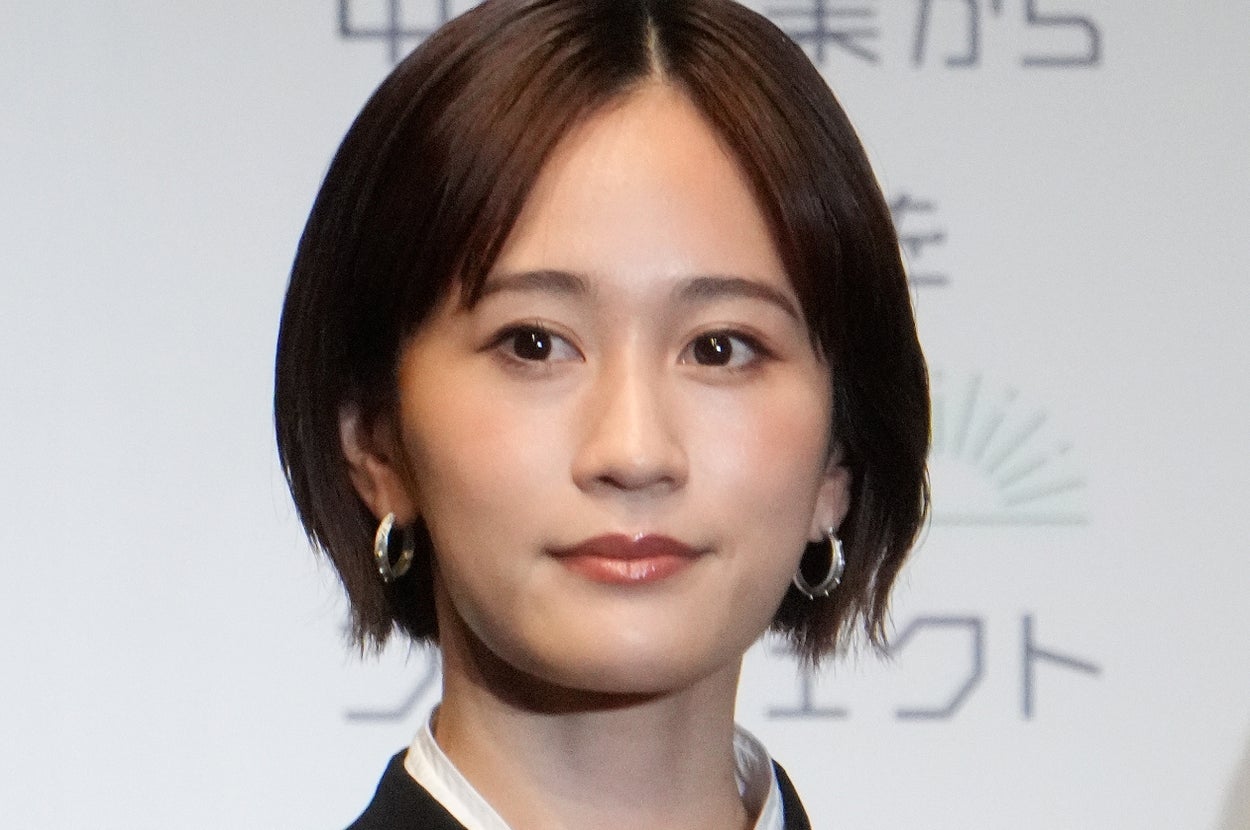 前田敦子さん