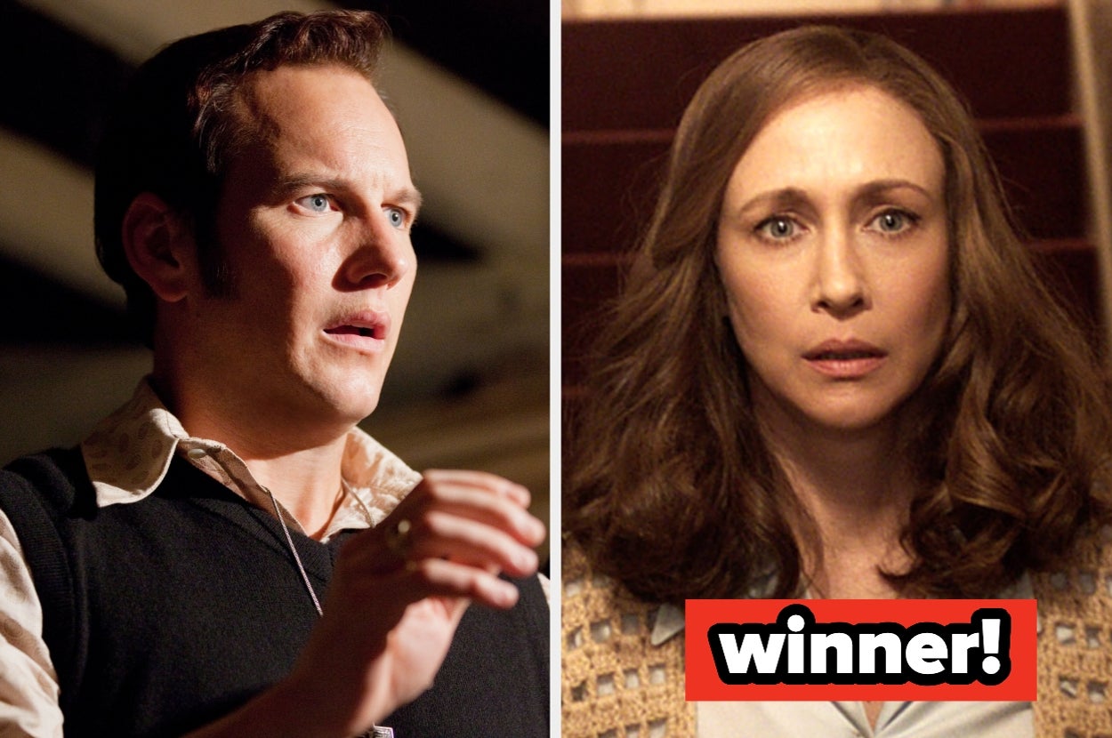 Horror Movie Fans Will Have A Hard Time With This Showdown