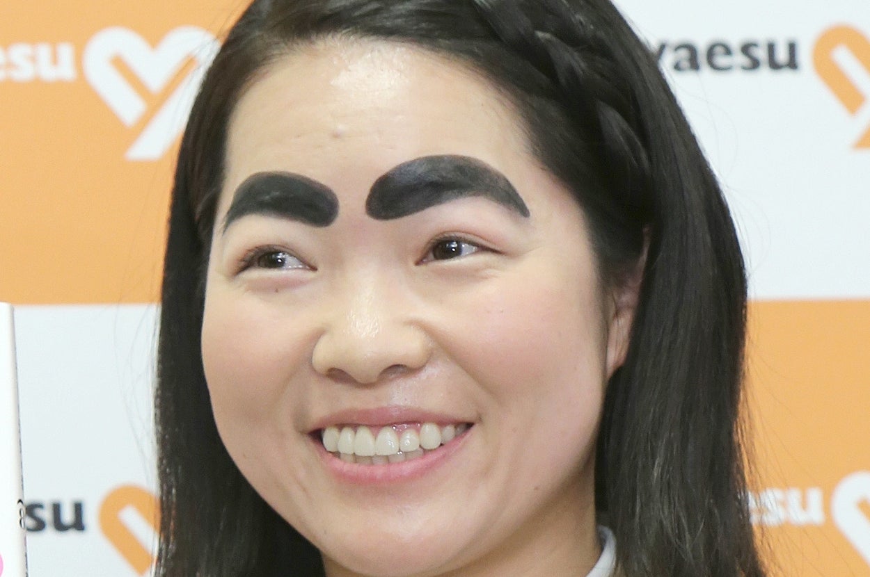 イモトアヤコさん(時事)