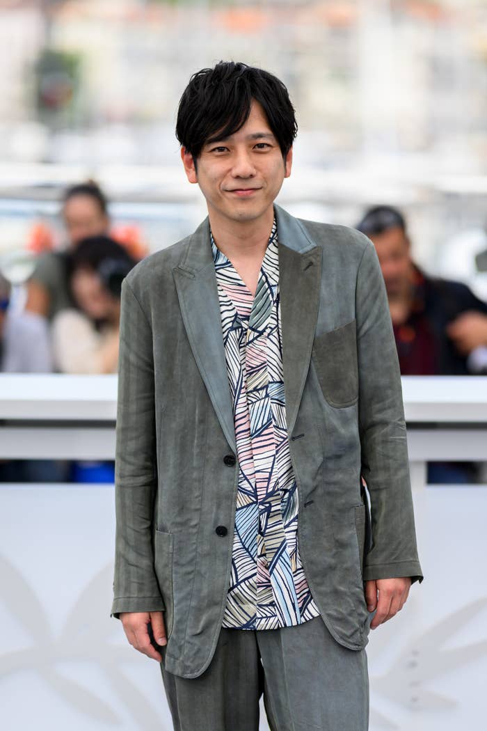 二宮和也さん(Lionel Hahn / Getty Images)