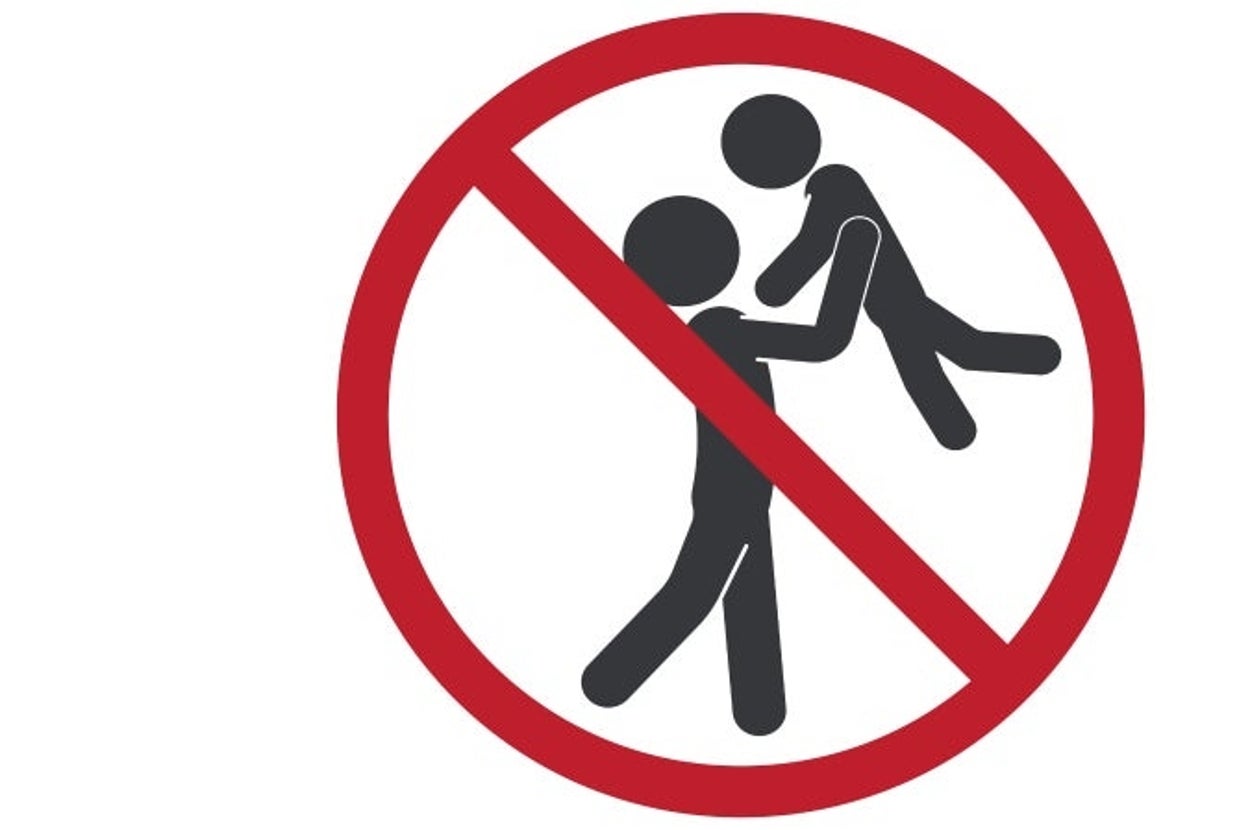 When Is It Rude To Ban (Or Bring) Kids As Guests?