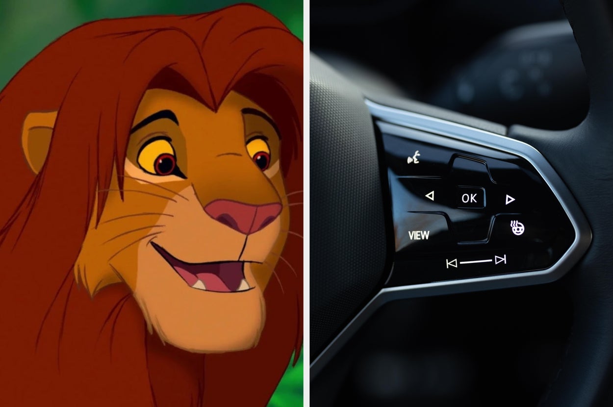 Design A Luxury Car To See Who Your Disney Archenemy Is