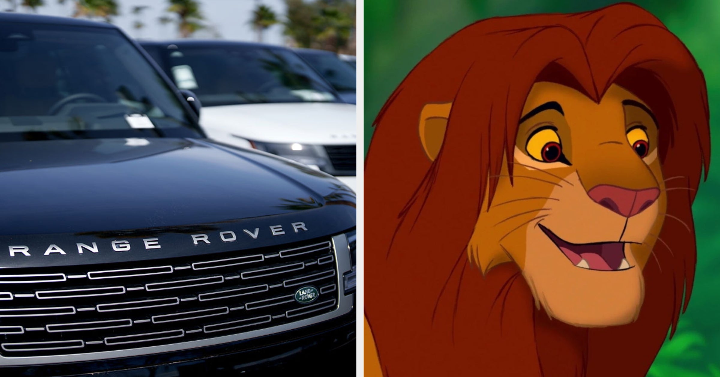 Design A Luxury Car To See Who Your Disney Archenemy Is