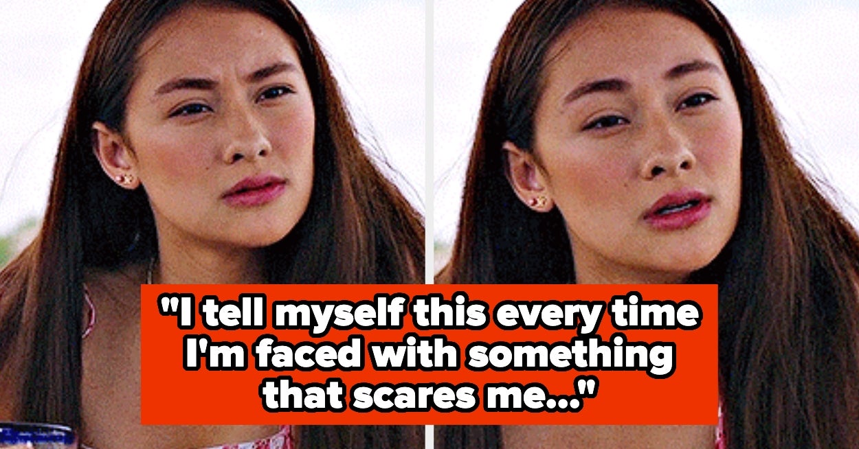 People Are Sharing The One Sentence That Completely Changed Their Lives Forever