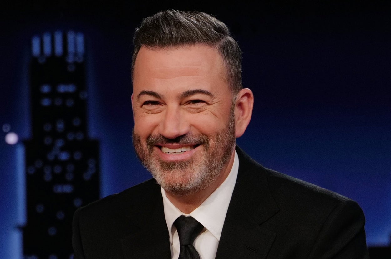 Jimmy Kimmel Set to Return to 'Jimmy Kimmel Live!' After Suspension