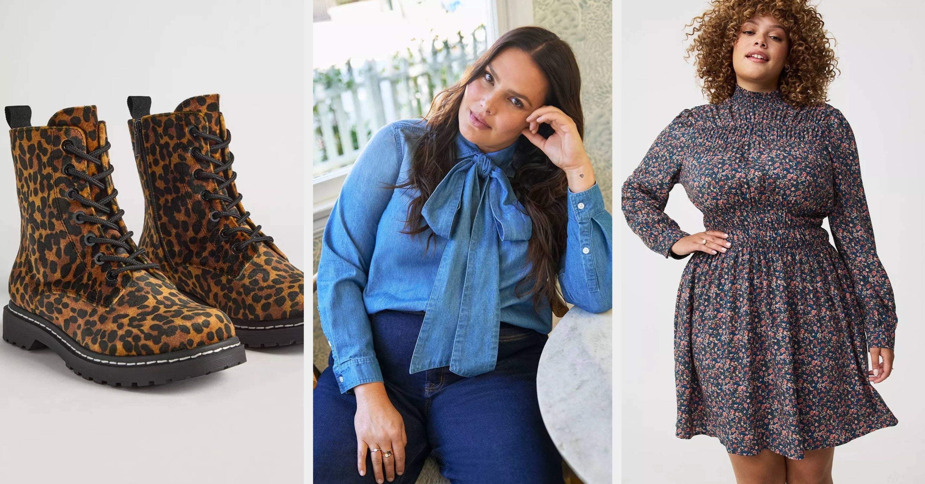 27 Torrid Pieces That'll Make You Your Own Style Icon