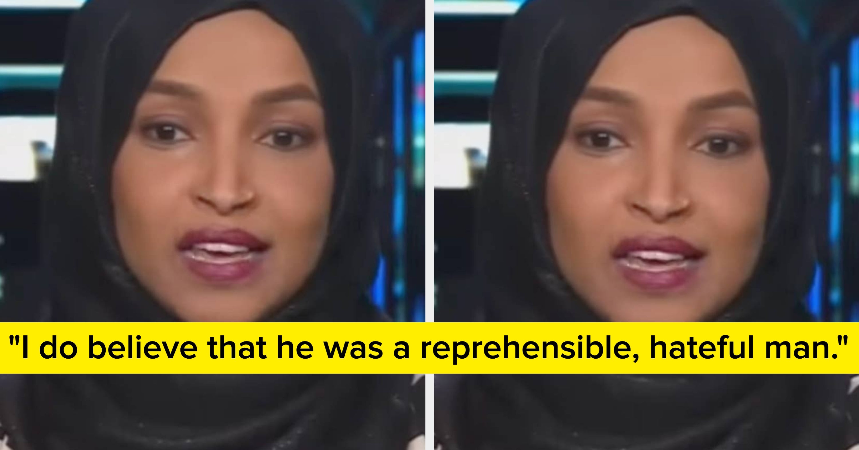 "I Do Believe That He Was A Reprehensible, Hateful Man": This Democratic Rep Is Not Apologizing For Her Comments About Charlie Kirk