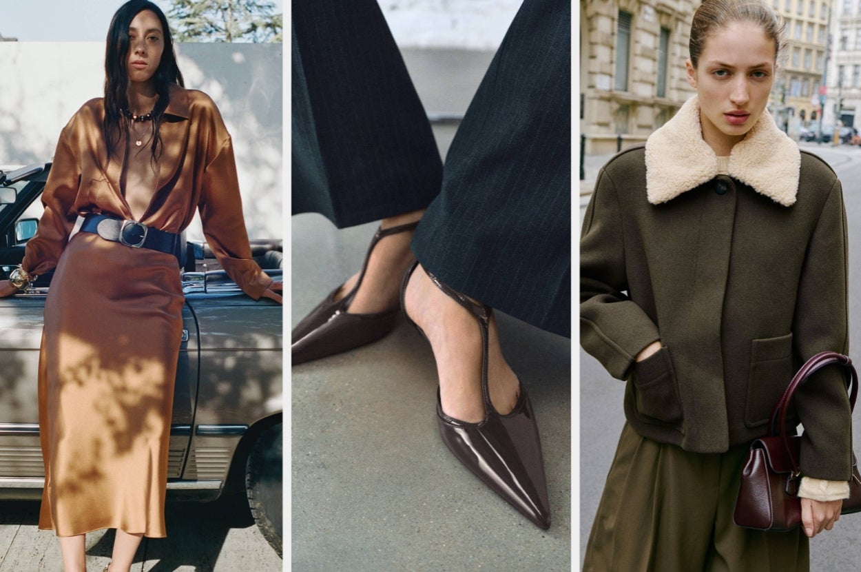 27 Mango Pieces That You’ll ~Fall~ In Love With
