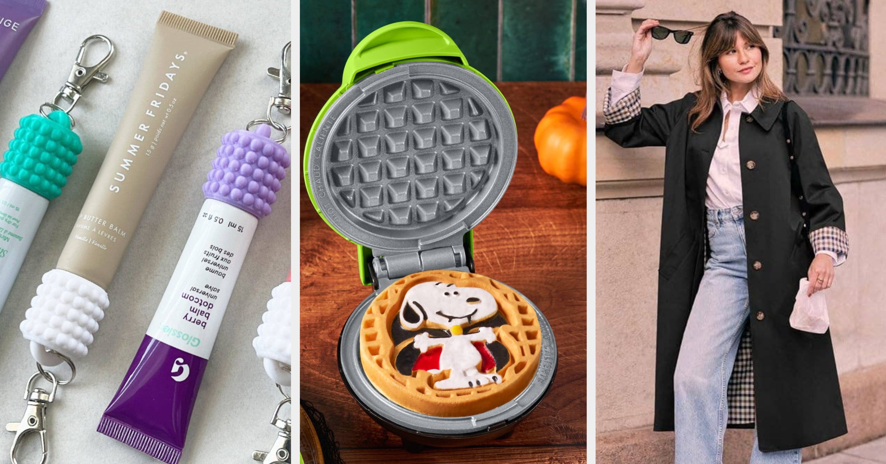 30 Random Things Just Begging To Be Added To Your Life