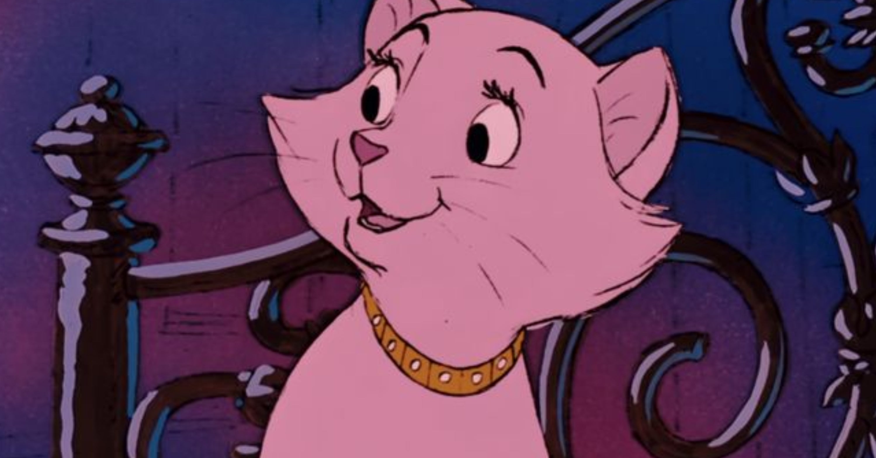 Watch ONE Animated Movie Per Decade And I'll Guess Your Favorite Color