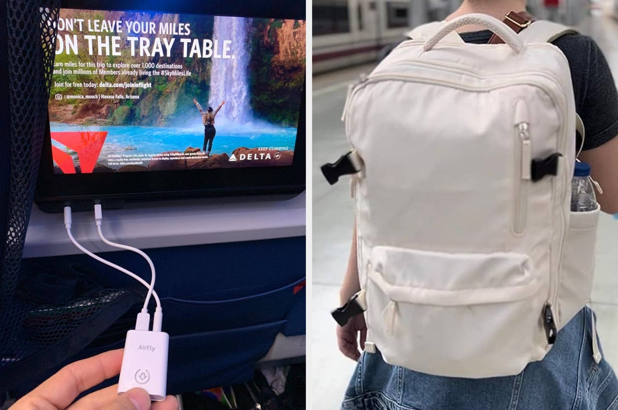 38 Travel Products You Should Stop Putting Off Buying