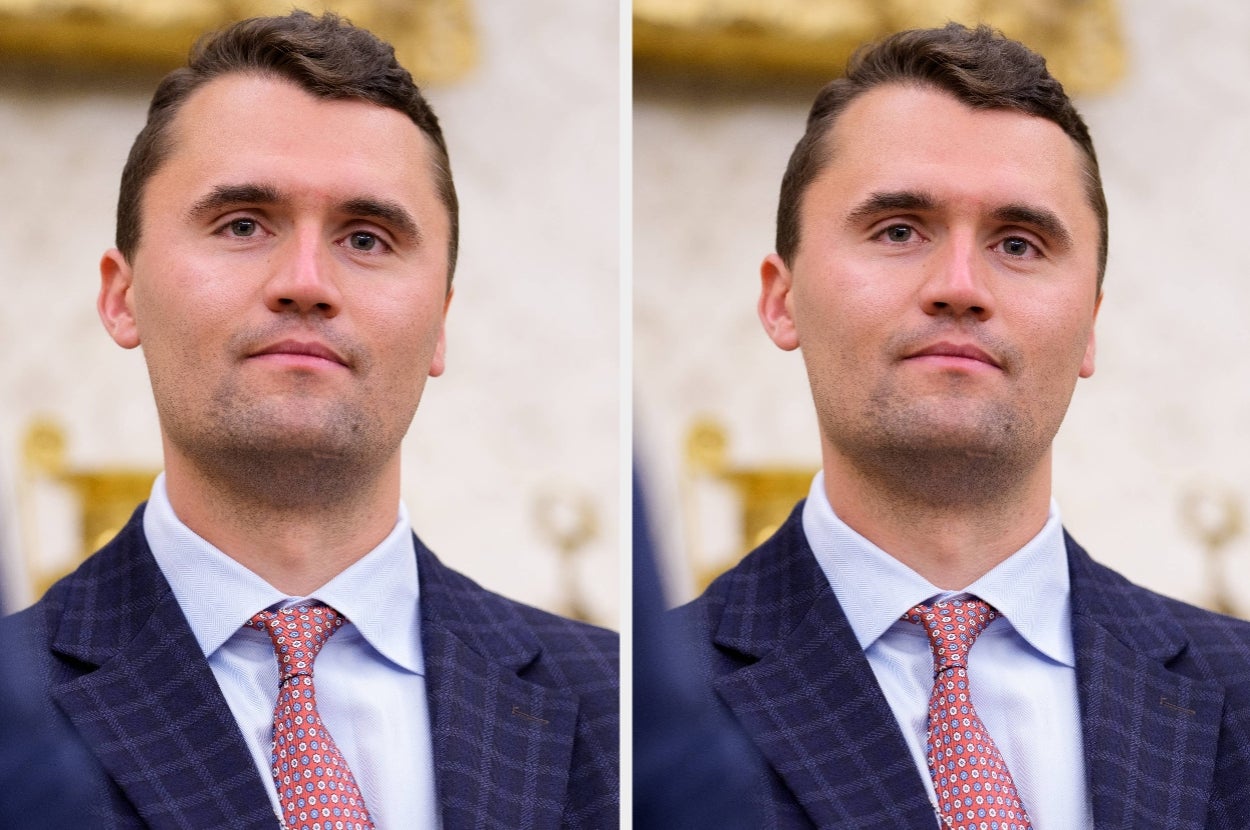 Data Shows People Began Heavily Googling These 2 Words After Charlie Kirk’s Death, And It Hasn't Stopped Since