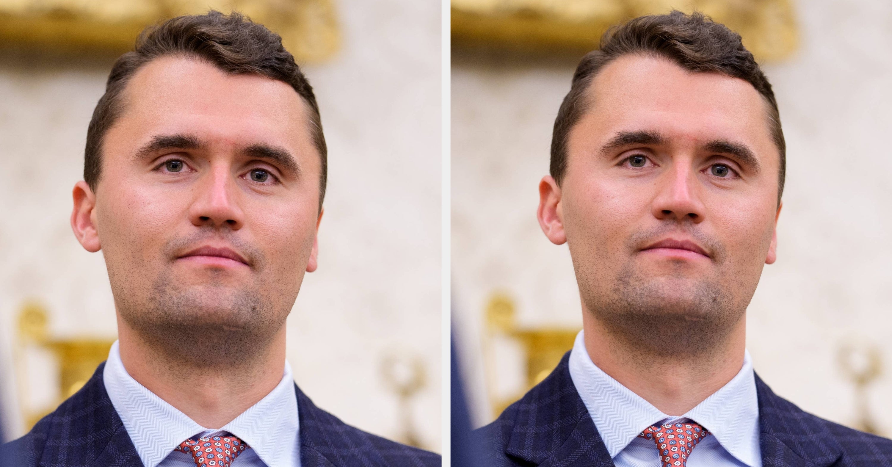 Google Searches For Free Speech Skyrocket After Charlie Kirk's Death